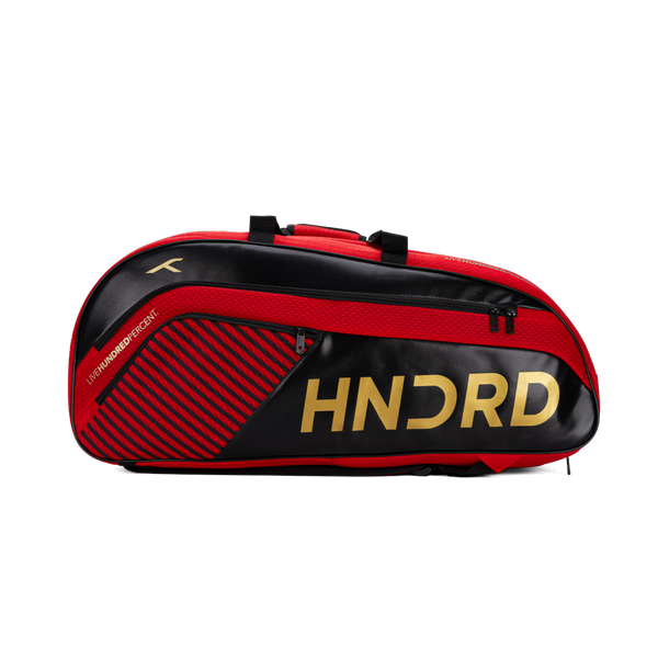 Hunt Kit Bag (Red)