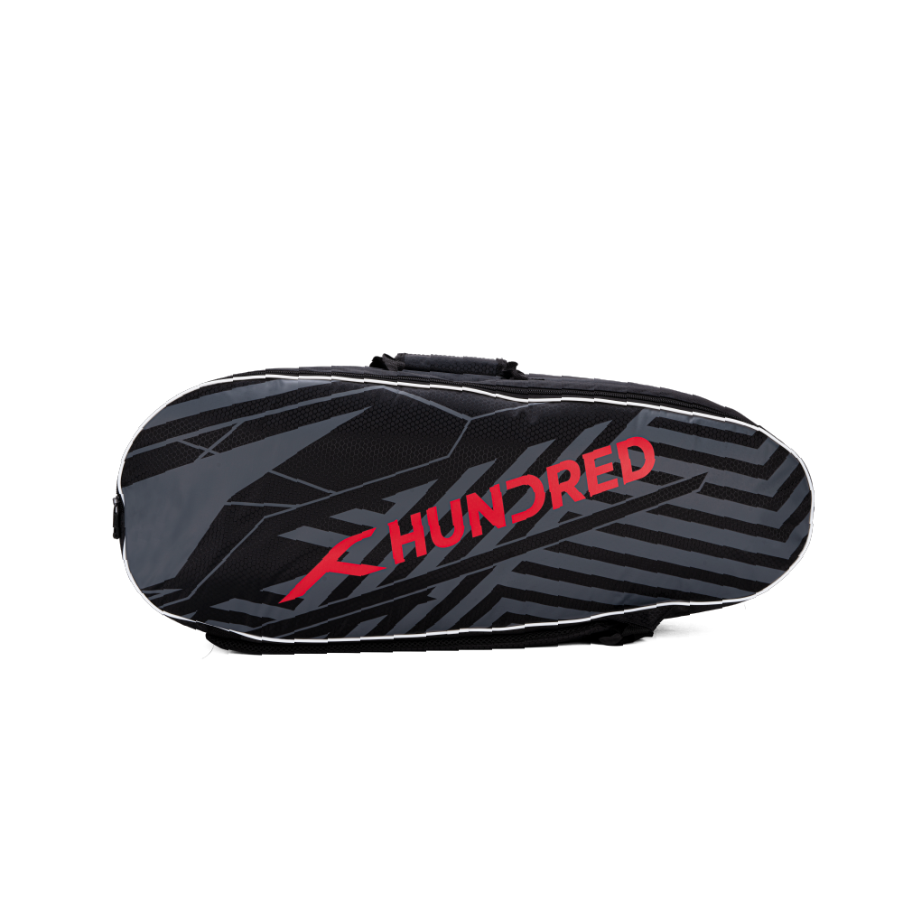 Ace Kit Bag (Black)