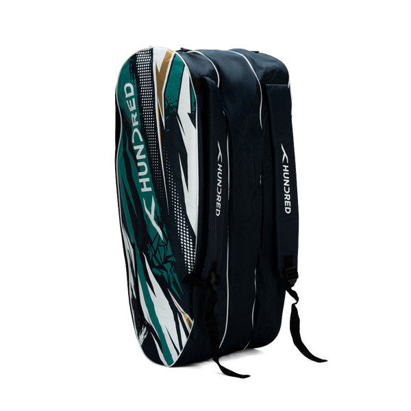 LevelUp Kit Bag (Navy)