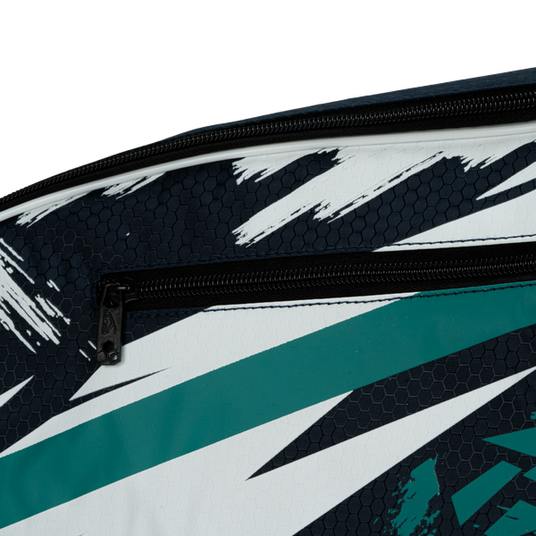LevelUp Kit Bag (Navy)