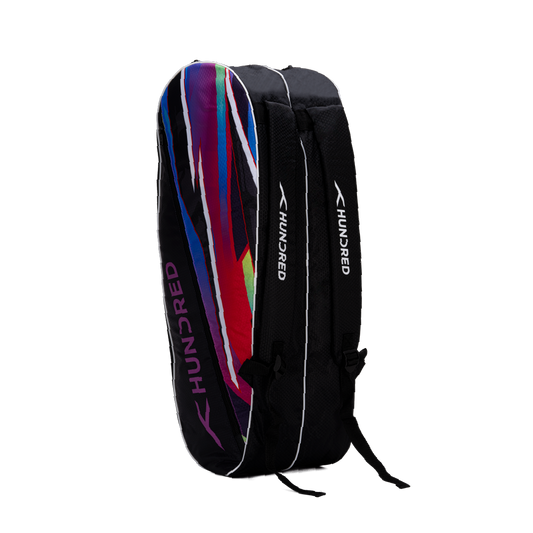 Debut Kit Bag (Black)