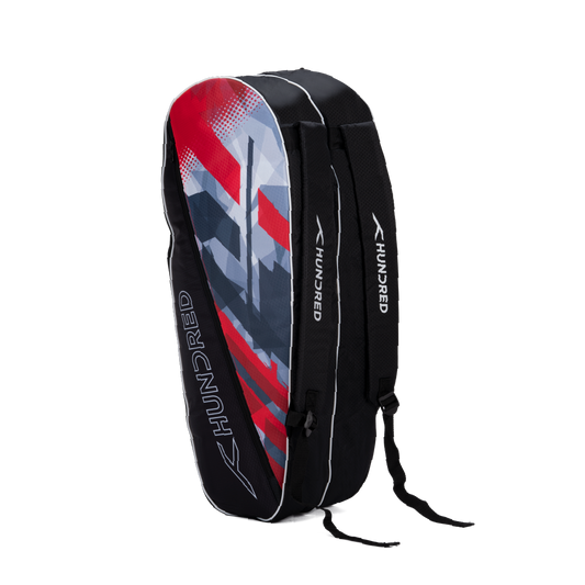 Ideal Kit Bag (Black)
