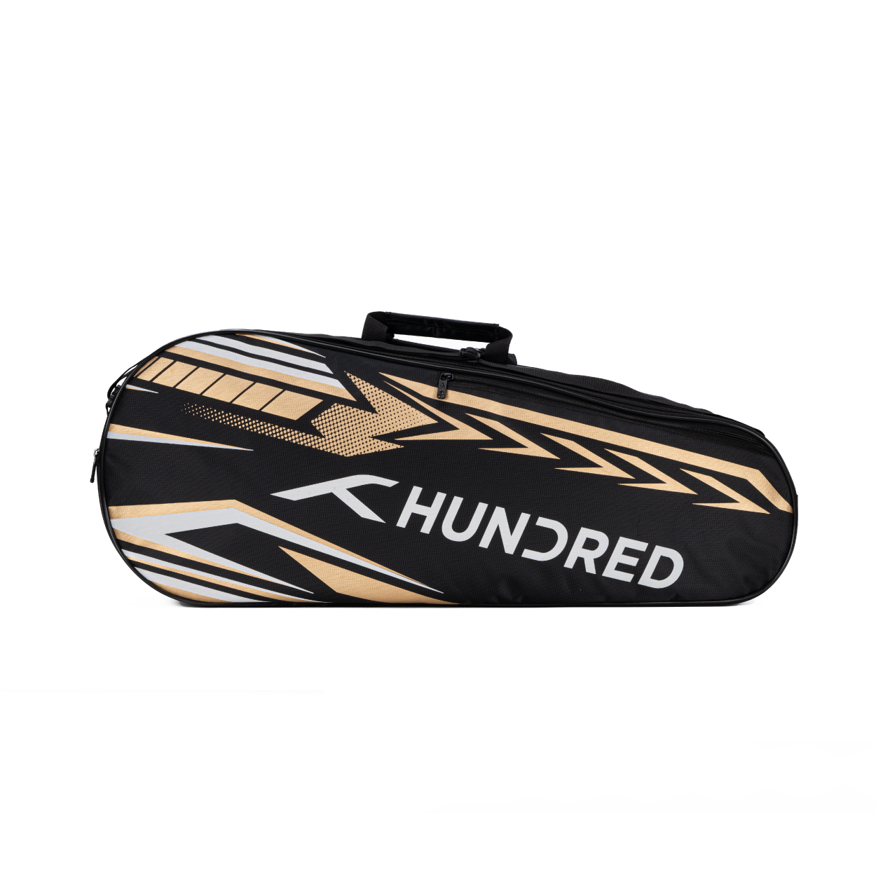 Urban Pod Kit Bag-Black/Gold