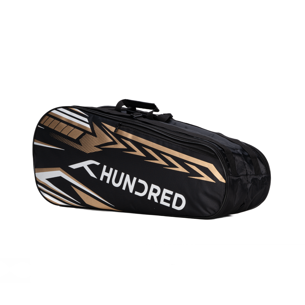Urban Pod Kit Bag-Black/Gold