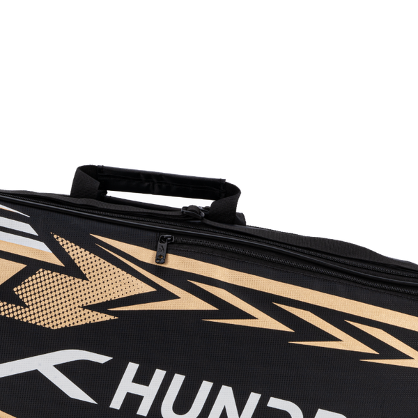 Urban Pod Kit Bag-Black/Gold