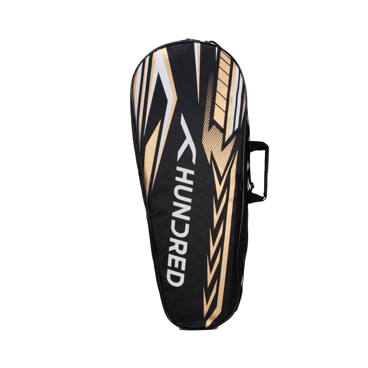 Urban Pod Kit Bag-Black/Gold