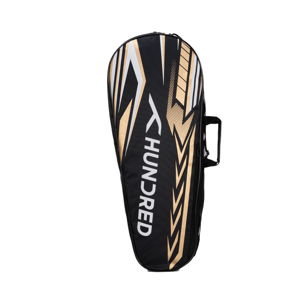 Urban Pod Kit Bag-Black/Gold