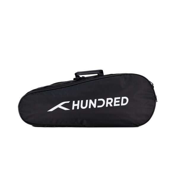 Urban Pod Kit Bag-Black/Gold