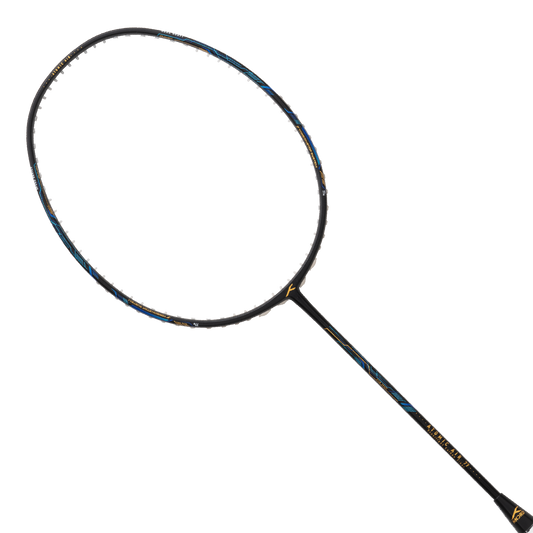 Atomic Air 77 (Black/Blue)