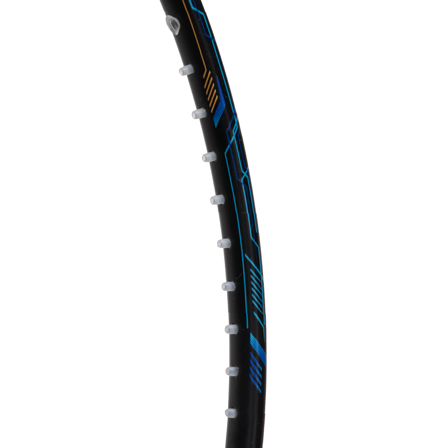 Atomic Air 77 (Black/Blue)