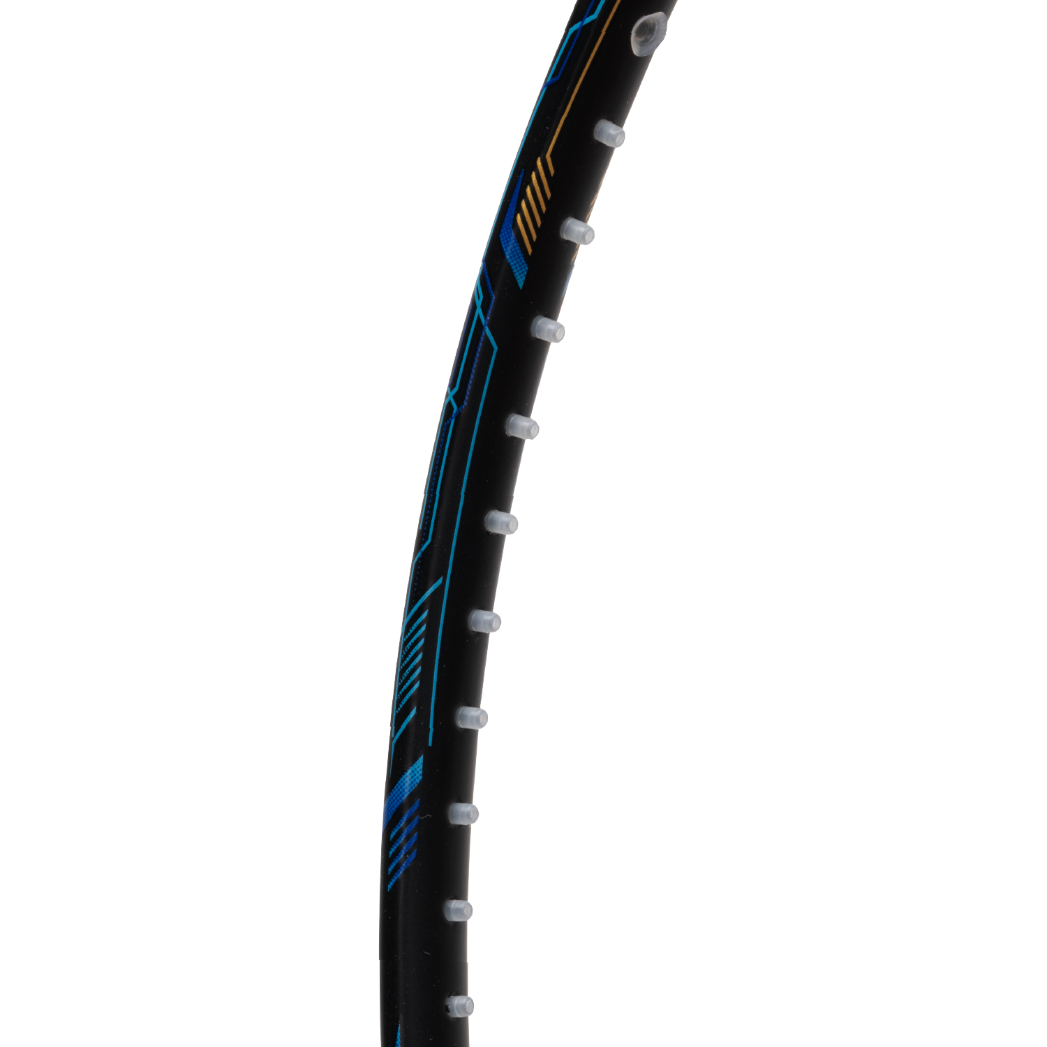Atomic Air 77 (Black/Blue)