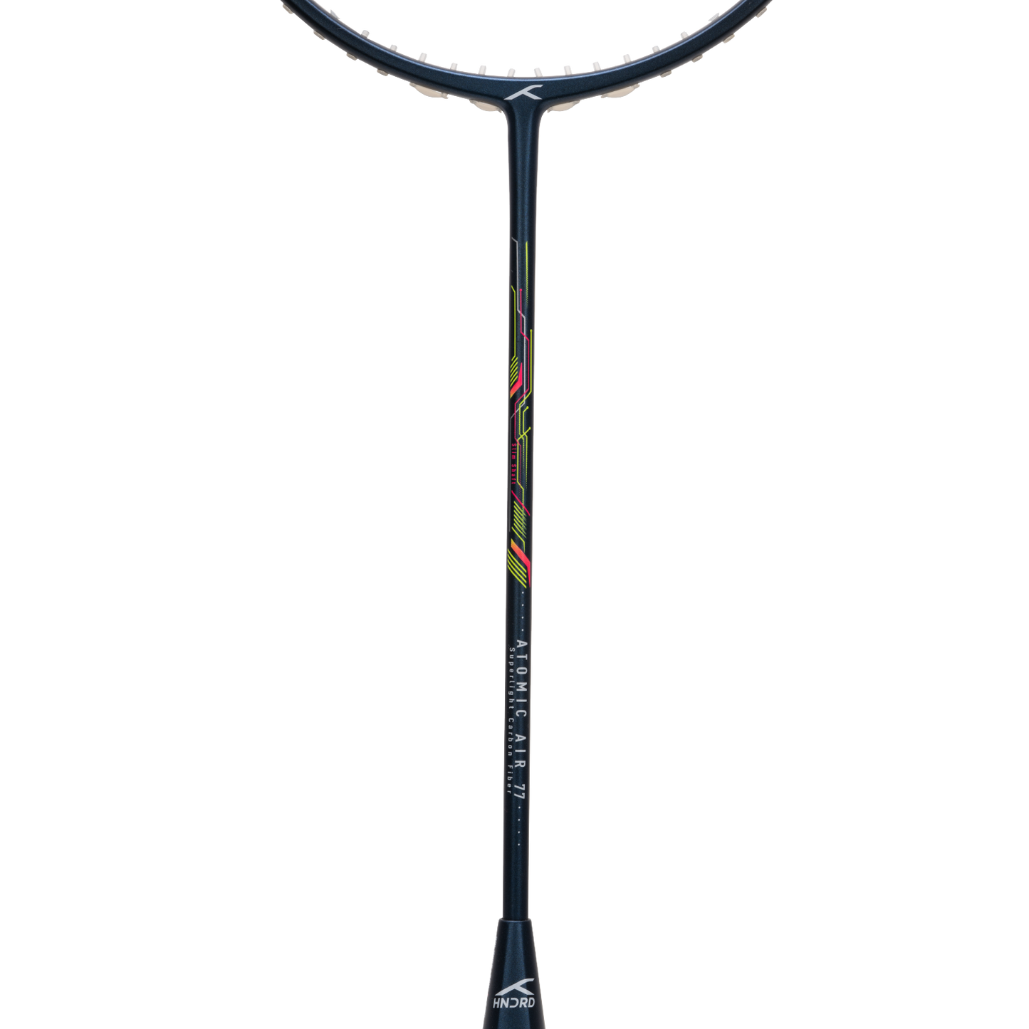 Atomic Air 77 (Navy/Pink)