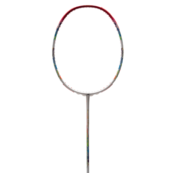 Flutter 7 Attk (White/Red)