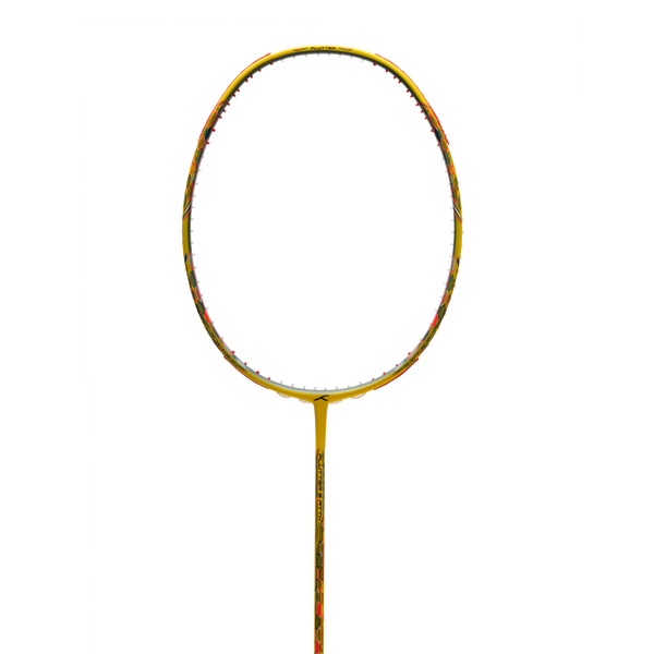 Flutter S Attk (Yellow/Black)