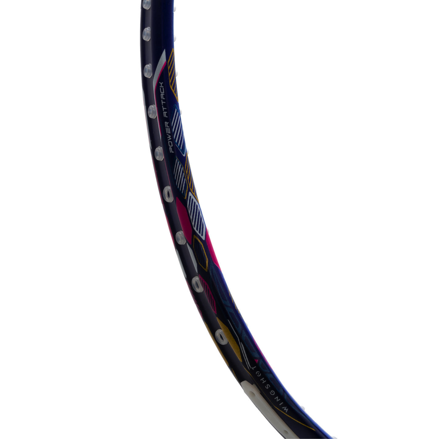 Flutter S Attk (Navy/Blue)