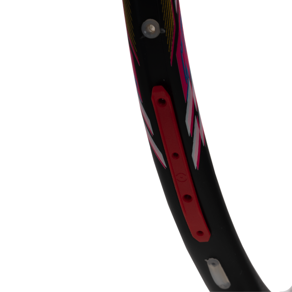 Flutter S CTRL (Black/Red)