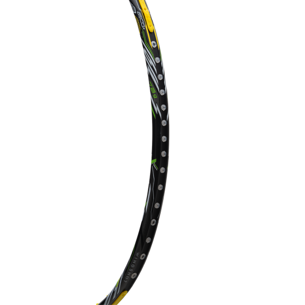 Flutter S Zoom (Black/Grey)