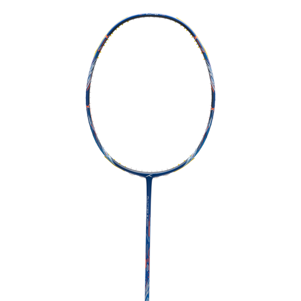 Flutter S Zoom (Blue/Black)