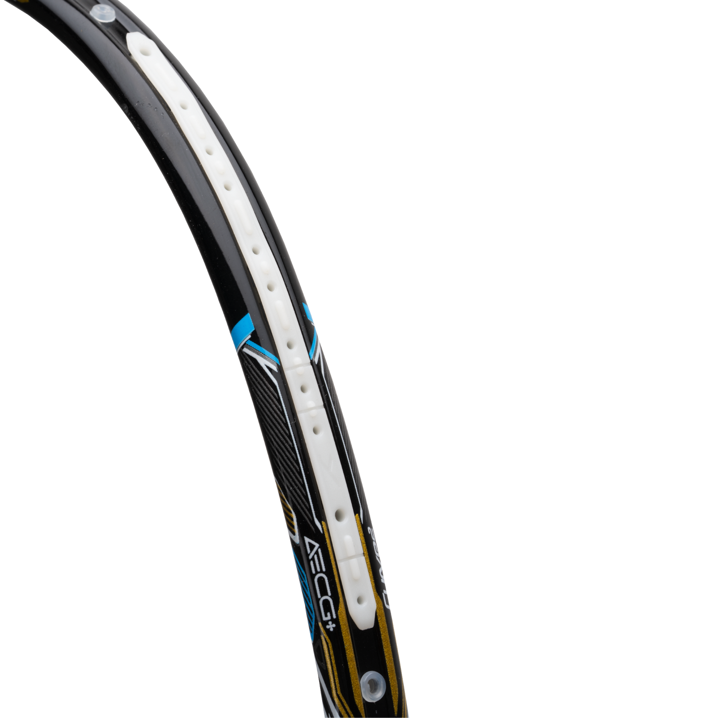 Flutter S Zoom (Black/Gold)