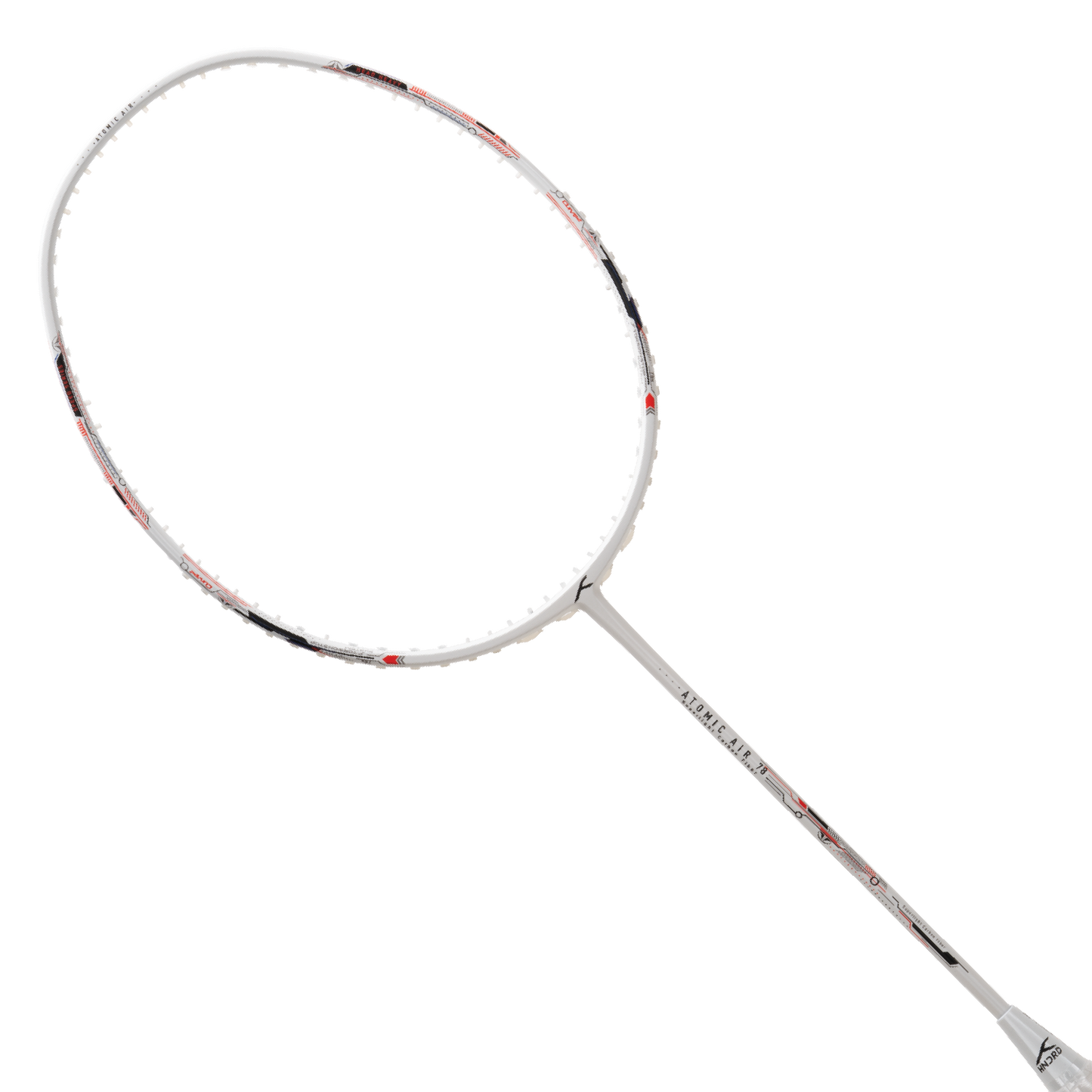 Atomic Air 78 (White/Black)