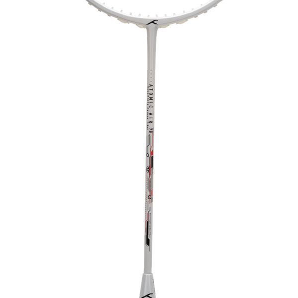 Atomic Air 78 (White/Black)