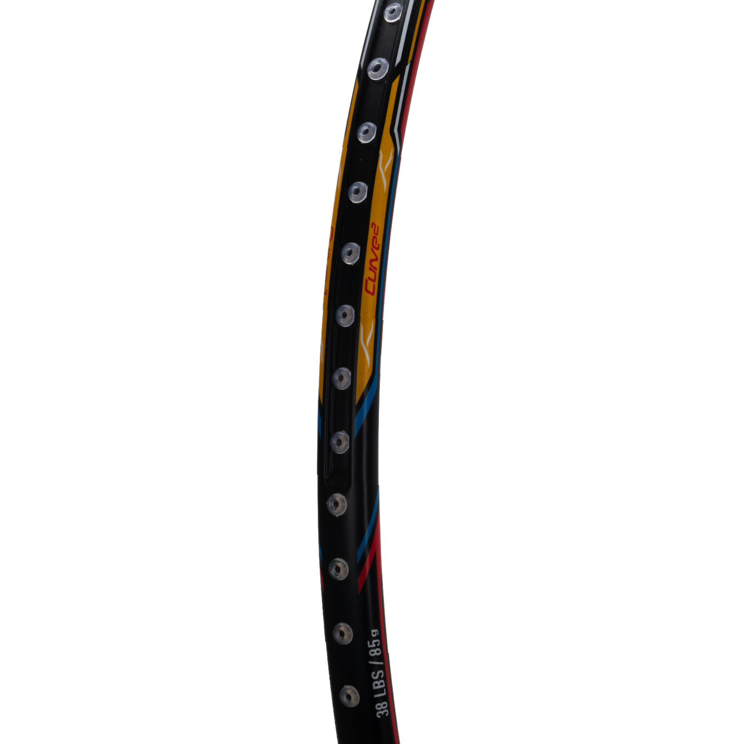 Atomic X 38 PWR (Black/Grey)