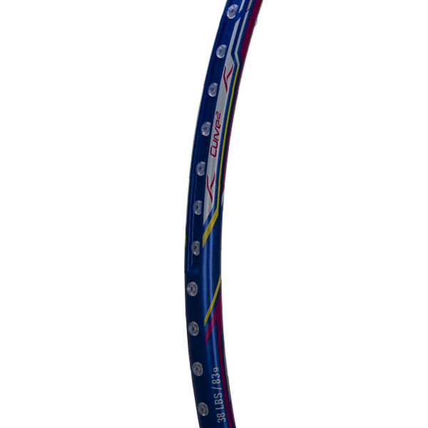 Atomic X 38 CTRL (Navy/Blue)