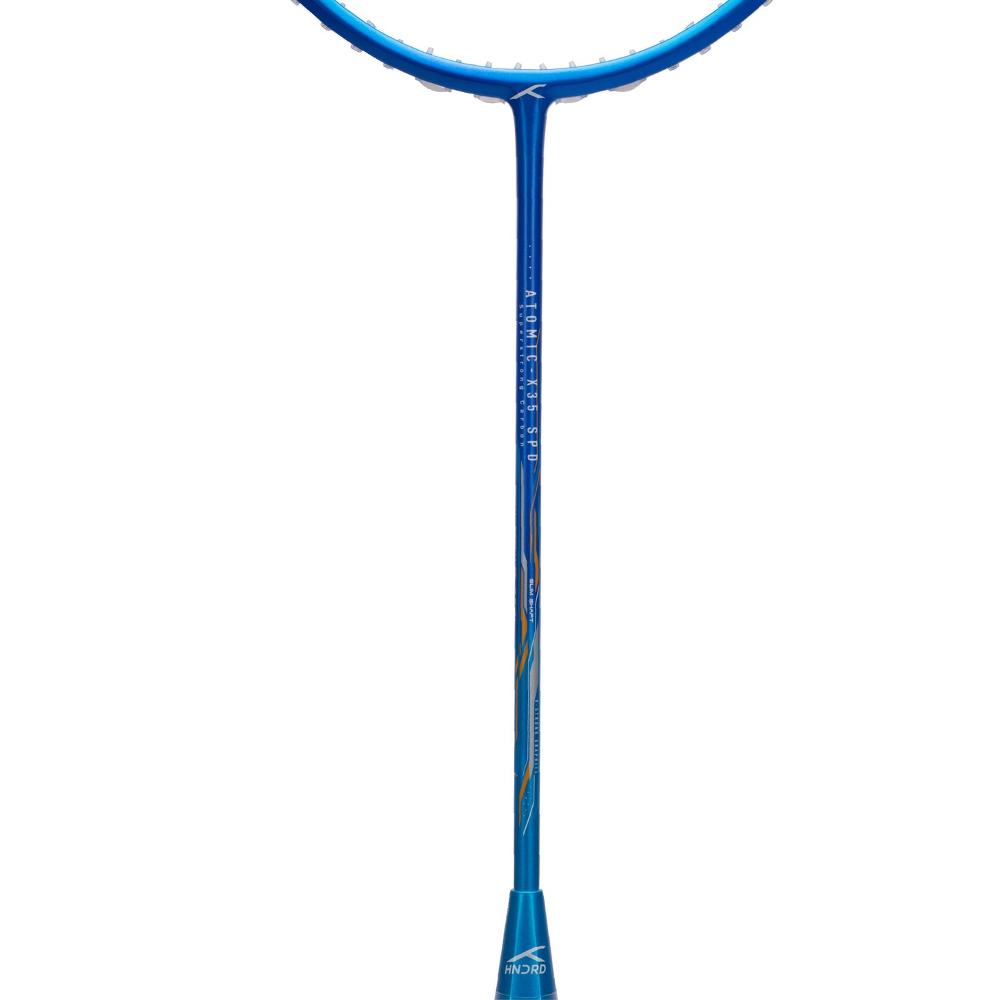 Atomic X 35 SPD (Navy/Blue)