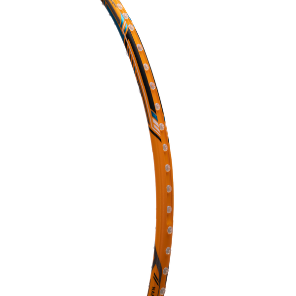 Nuclear 72 (Orange/Black/Blue)