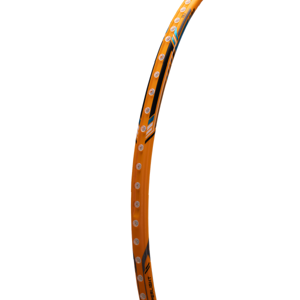 Nuclear 72 (Orange/Black/Blue)