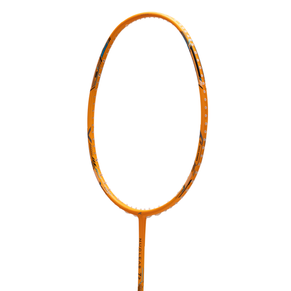 Nuclear 72 (Orange/Black/Blue)