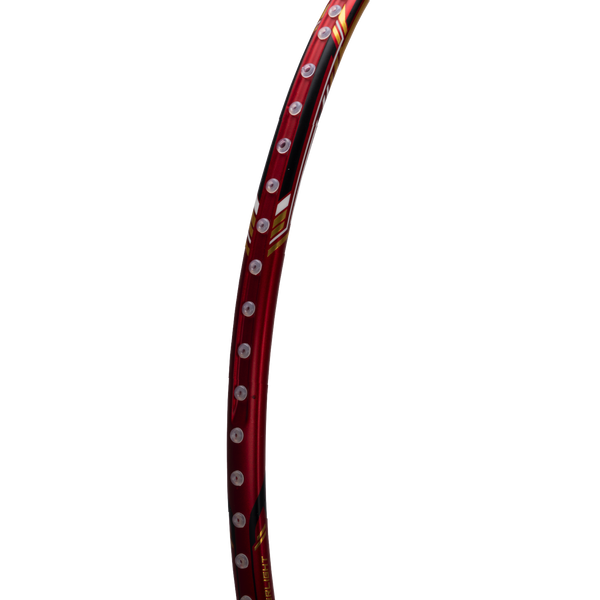 Nuclear 72 (Dk Red/Black/Gold)