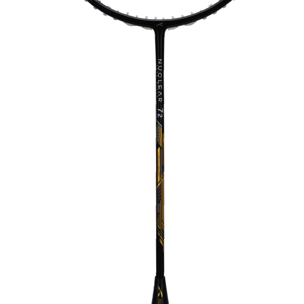 Nuclear 72 (Black/Gold/Grey)