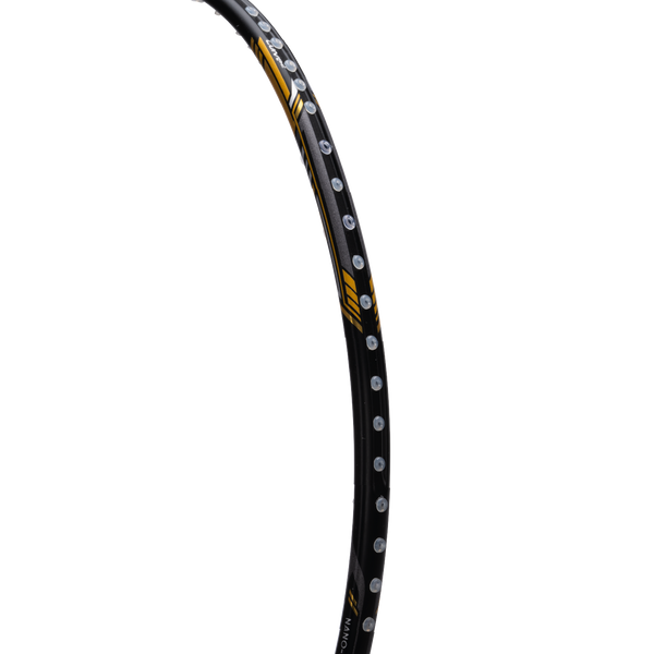 Nuclear 72 (Black/Gold/Grey)