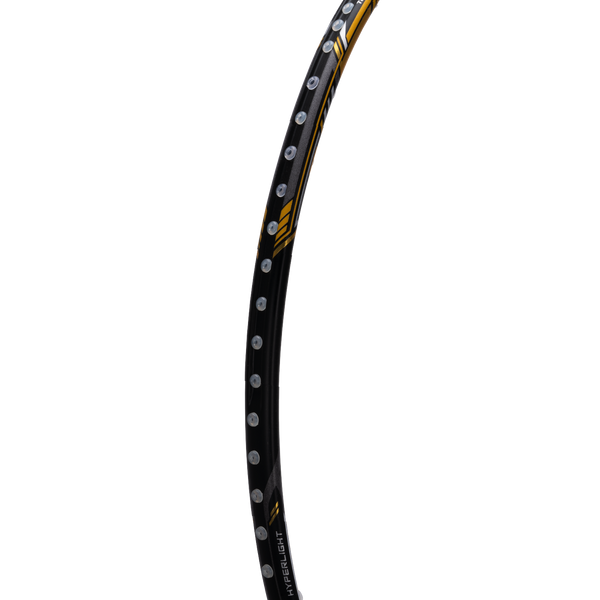 Nuclear 72 (Black/Gold/Grey)