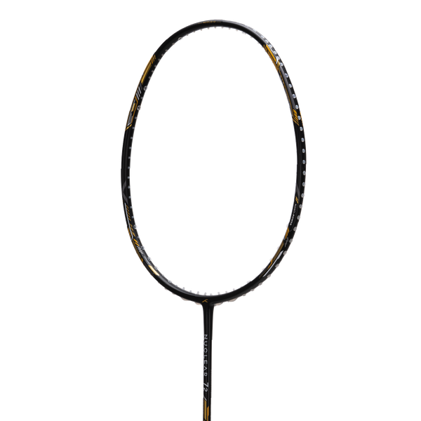 Nuclear 72 (Black/Gold/Grey)