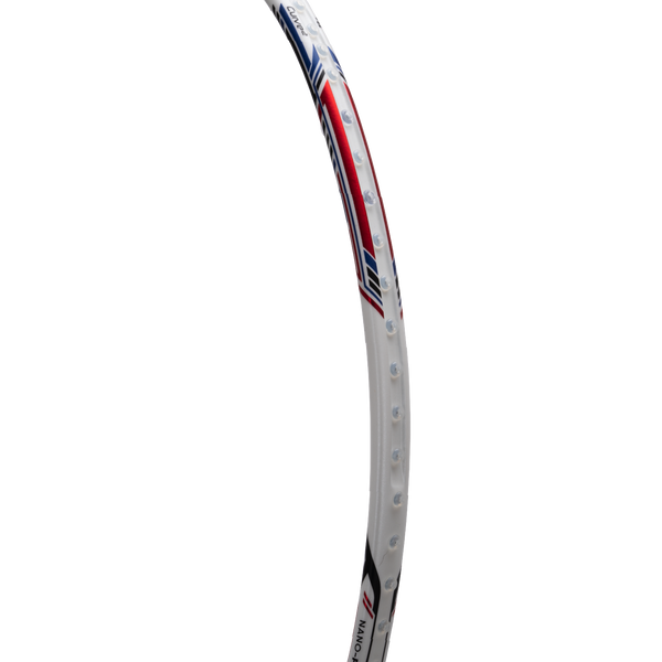 Nuclear 72 (White/Red/Black)