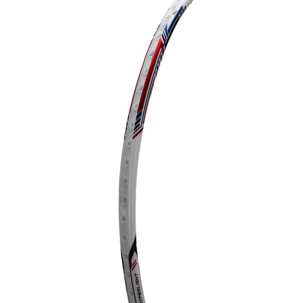 Nuclear 72 (White/Red/Black)