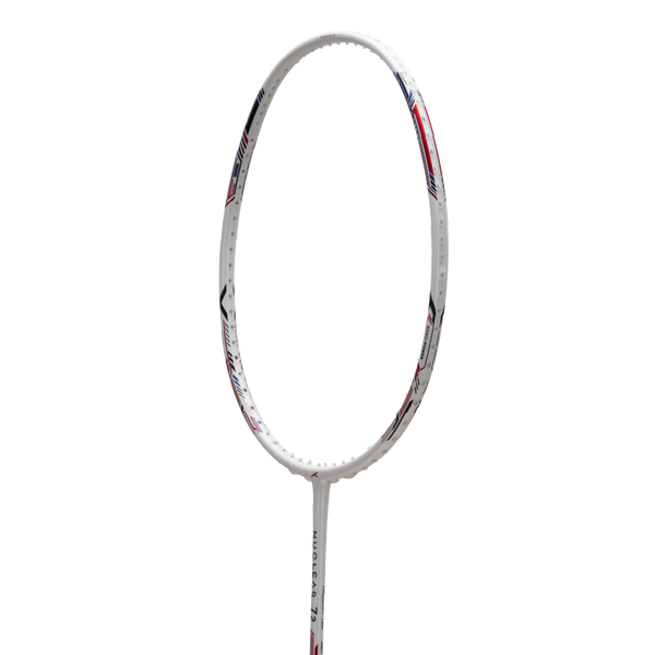 Nuclear 72 (White/Red/Black)