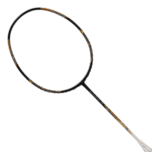 Nuclear 72 (Black/White/Gold)