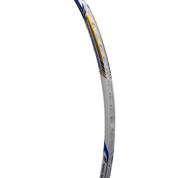 Nuclear 72 (White/Black/Blue)