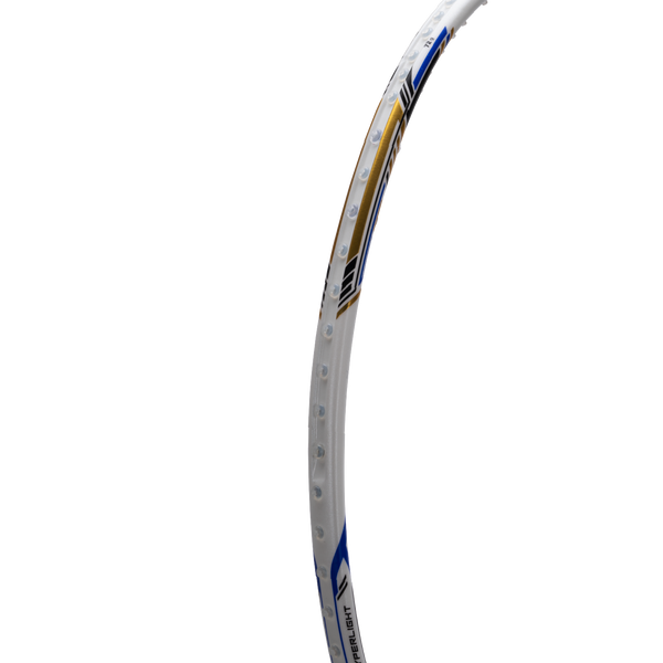 Nuclear 72 (White/Black/Blue)