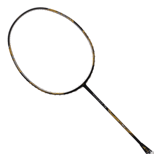 Nuclear 78 (Black/Gold)