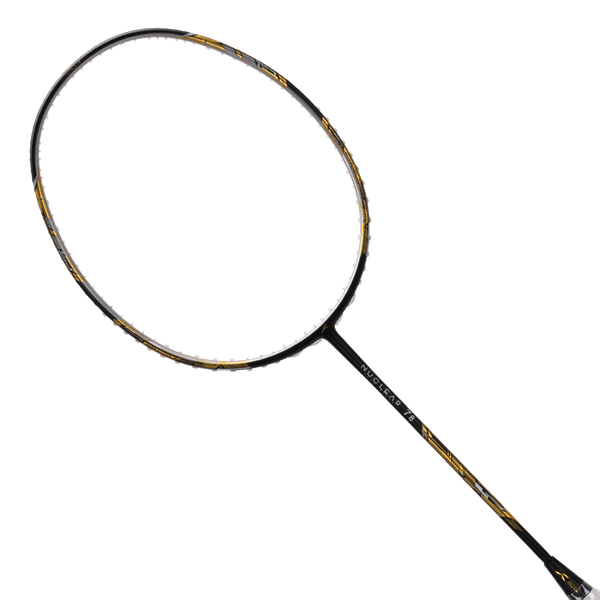 Nuclear 78 (Black/Gold)