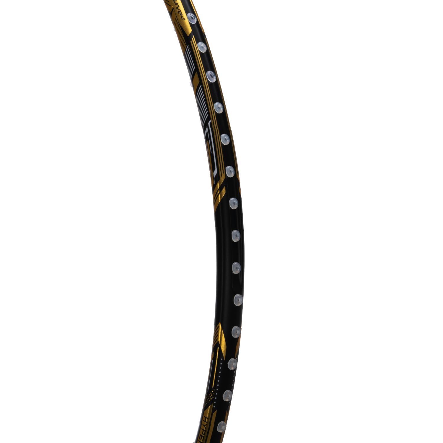 Nuclear 78 (Black/Gold)