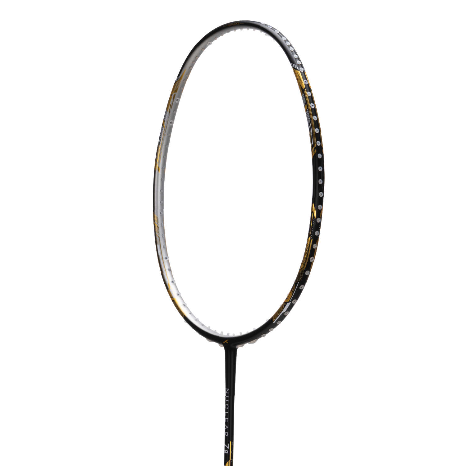 Nuclear 78 (Black/Gold)