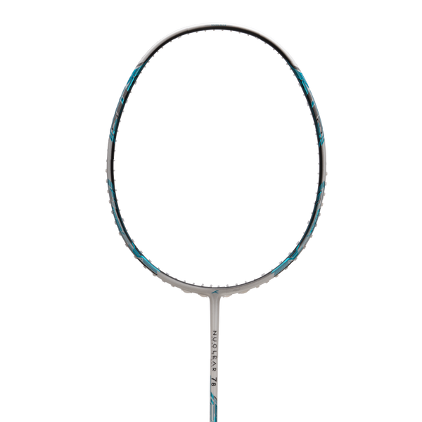 Nuclear 78 (White/Blue)