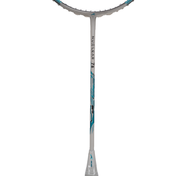 Nuclear 78 (White/Blue)