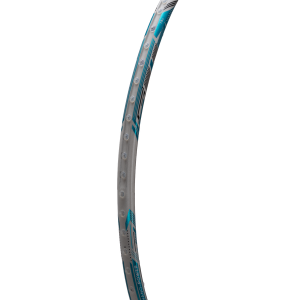 Nuclear 78 (White/Blue)