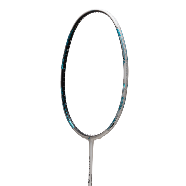 Nuclear 78 (White/Blue)